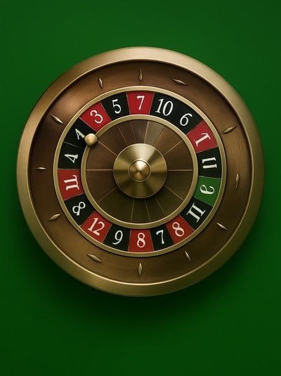 Mini Roulette