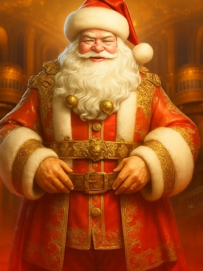 Royal Xmass 2